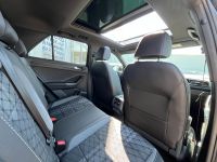 VW T-Roc 1.5 TSI OPF DSG R-Line NAV KAM BLACK3J GAR bei Autohaus Landmann & Maier OHG