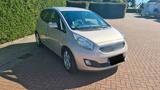 Kia Venga 2011 - Kia Venga von privat