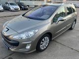 Peugeot 308 SW Platinum,Leder;Navi,SHZ,ABH - Peugeot 308 aus 2010: SW