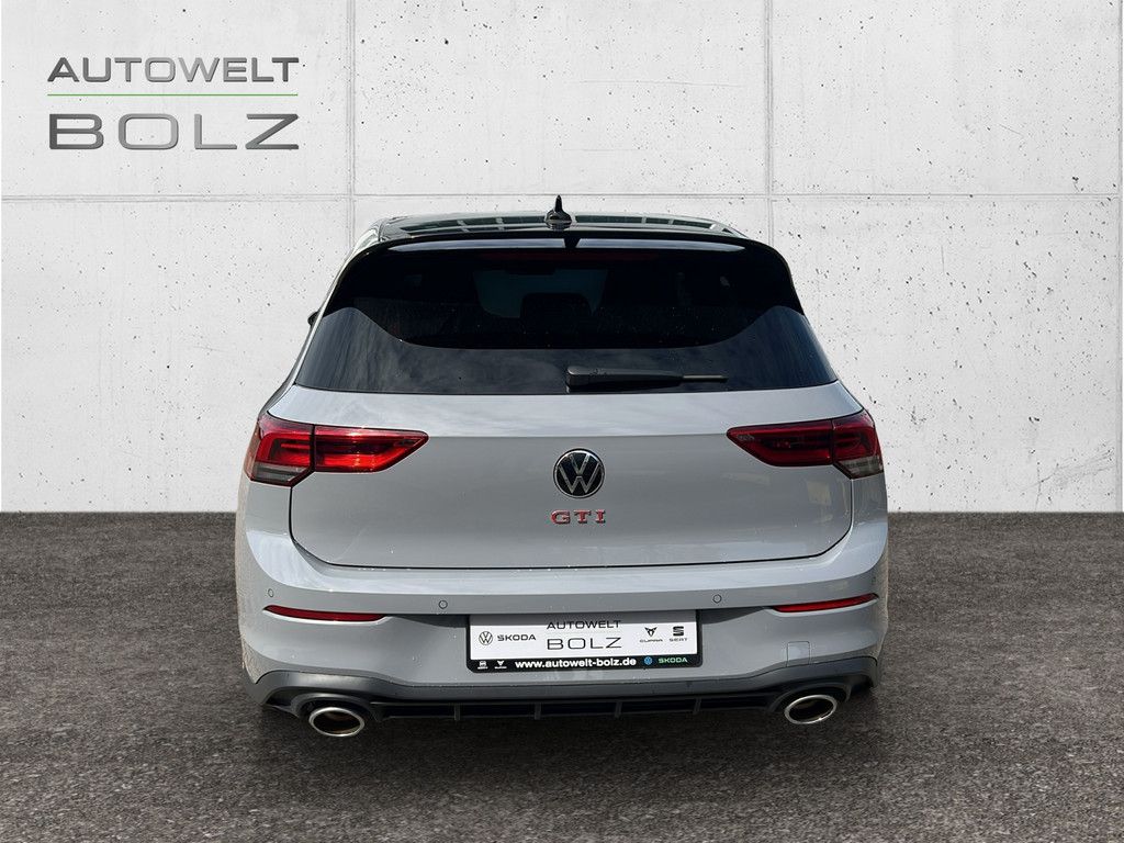 Volkswagen Golf VIII 2.0 TSI GTI Clubsport LED H/K KAMERA foto 5