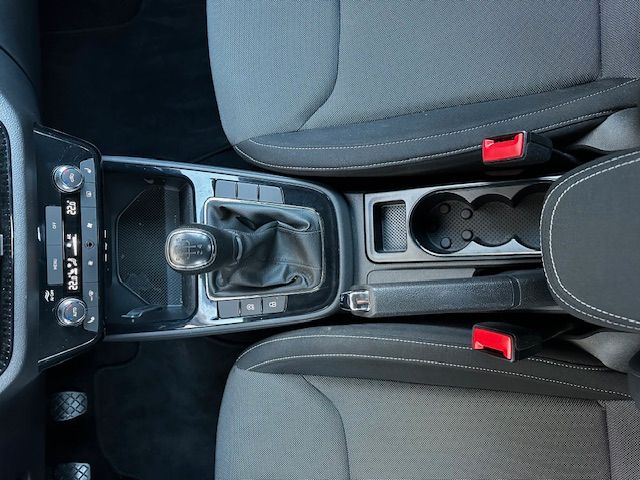 Fabia Selection CLIMATR;SHZ;5 JGARANTIE;LED