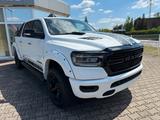 Dodge RAM 5.7 V8*ROLLBAR*AHK*LIFT*4X4*OFFROAD - gebrauchte Dodge RAM aus dem Jahr 2020