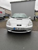 Toyota Celica T23 - Toyota Celica in Essen