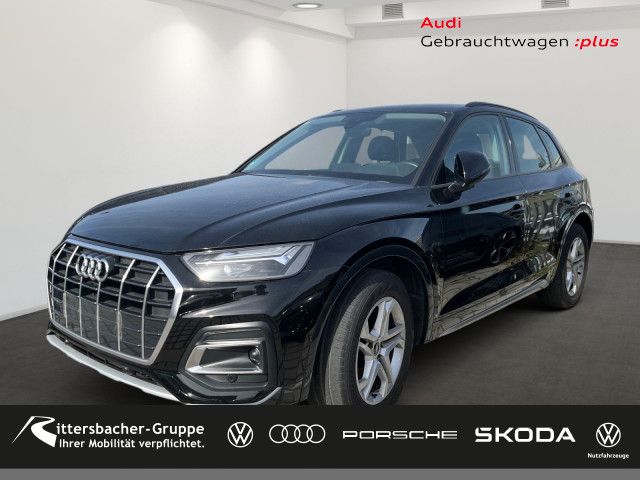 Image of Audi Q5