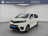 Toyota Proace 2,0-l-D-4D L1 (8-Si.) Autm. Verso Team De - Toyota Proace (Verso) in Stuttgart