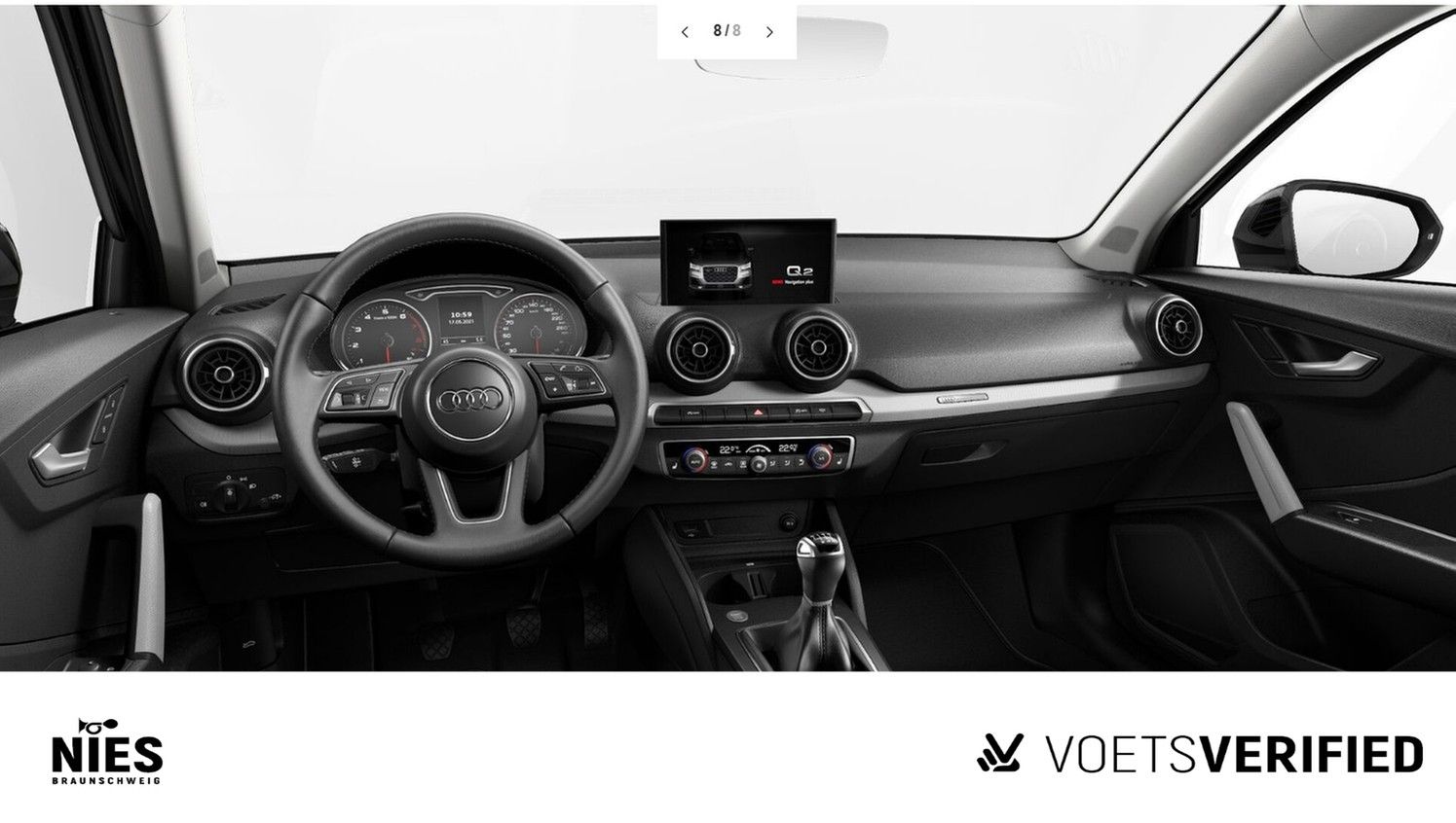 Audi Q2 - Bild 4