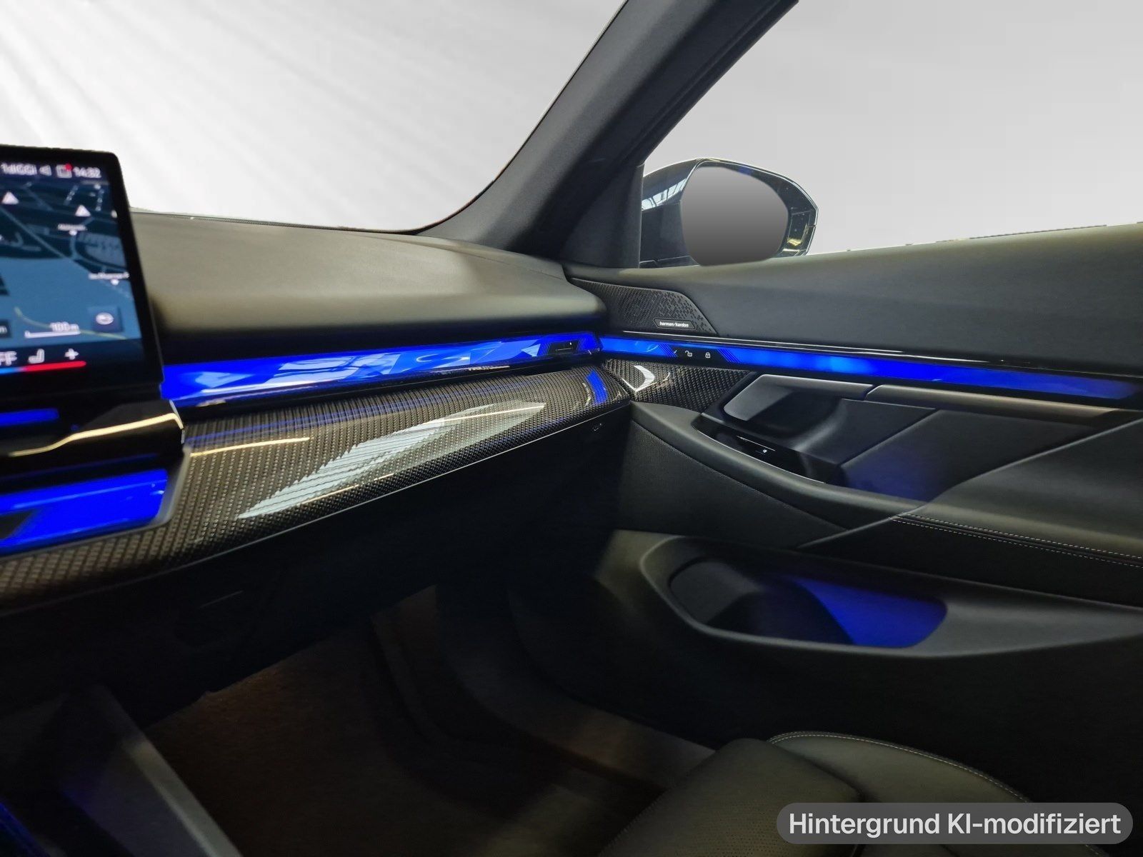 BMW 520 - Bild 31