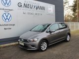 Volkswagen Golf Sportsvan 1.2 TSI Lounge KLIMA ALU - Volkswagen Golf Sportsvan: Lounge
