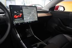 Fahrzeugabbildung Tesla Model 3 Standard Range Plus NAVI/KAMERA/SH/PANO