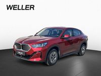 BMW iX2 - Vorschau Bild 9