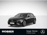 Mercedes-Benz A 180 d LED Navi Kamera Spurh.-Ass. DAB SHZ Einp - Mercedes-Benz A-Klasse: Sportwagen