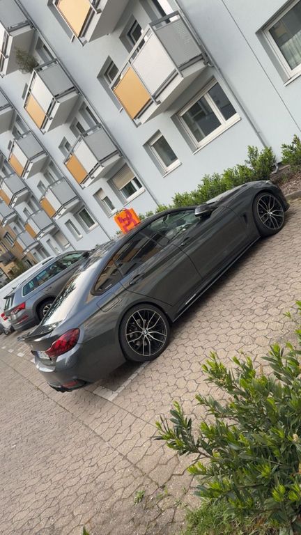 Image of BMW 430