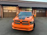 Dodge SPORT*LPG*AHK*NAVI*LED*OFF-ROAD*GARANTIE*VOLL* - Dodge aus 2015