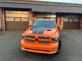 Dodge SPORT*LPG*AHK*NAVI*LED*OFF-ROAD*GARANTIE*VOLL* - Dodge: Geländewagen