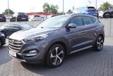 Hyundai Tucson 1.6 T-GDI Premium LED Panorama Kamera AHK - Hyundai Gebrauchtwagen von 2017