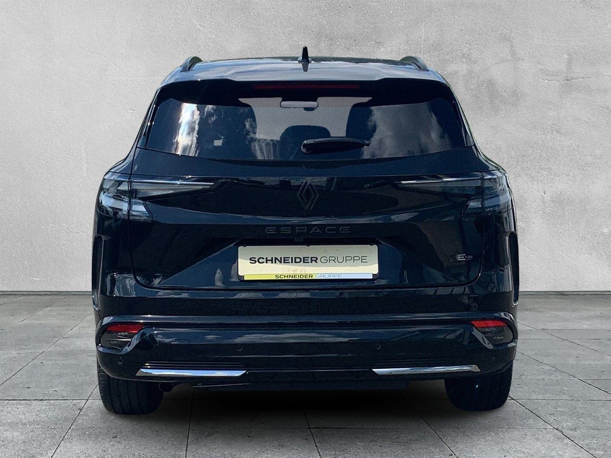 Renault Espace - Bild 4