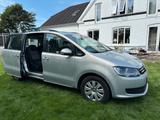 Volkswagen VW Sharan Familienauto - : Van, Familienauto