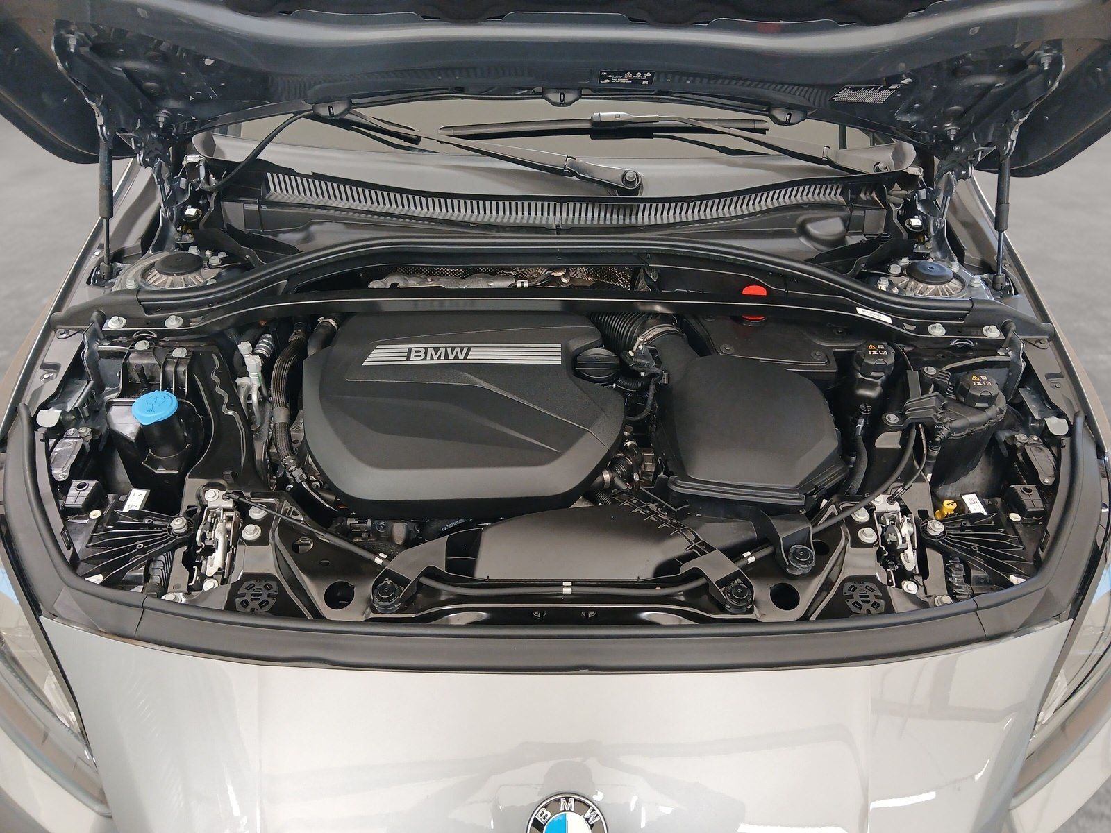 BMW 120 - Bild 14