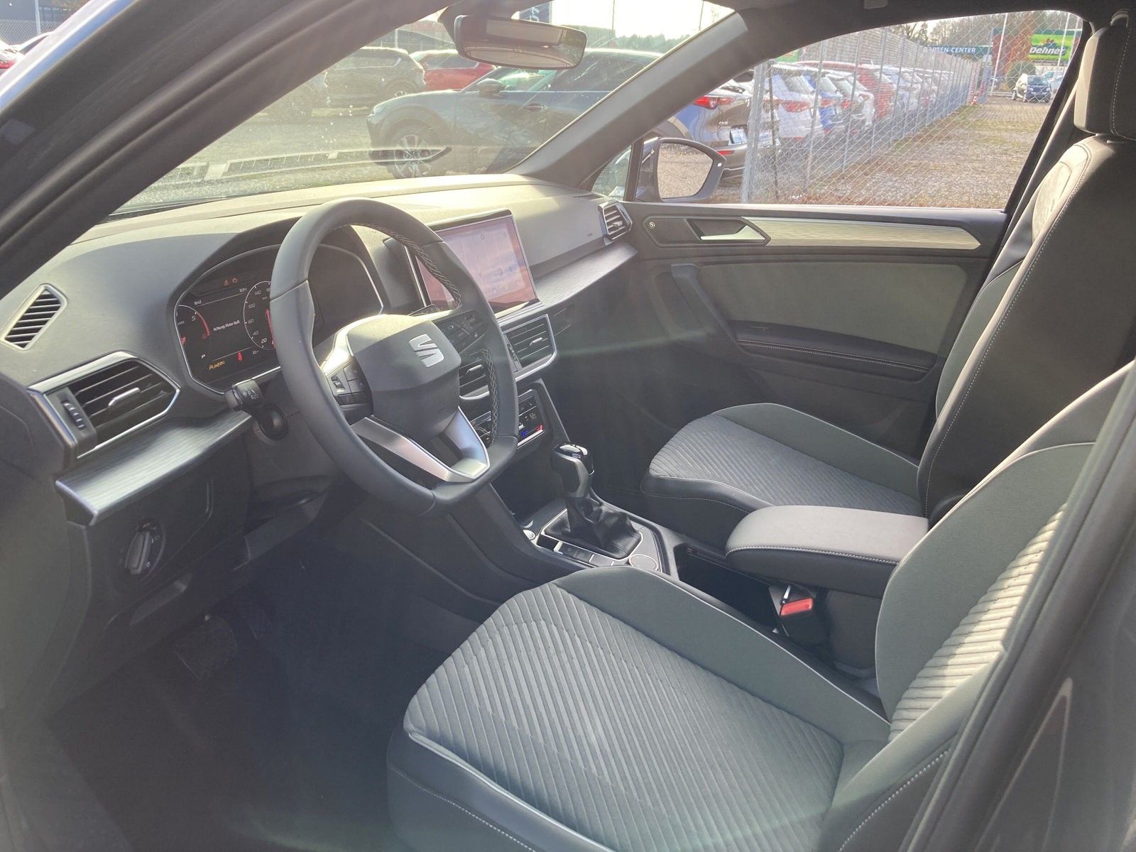 SEAT Tarraco Xperience 2.0 TDI DSG 110kW/150PS - Image 7
