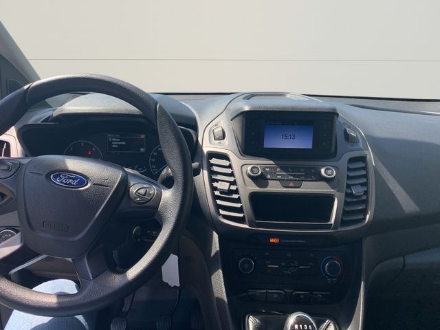 Ford Transit Connect Trend 1.5 Klima+PDC+ Werkbank+We
