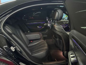Mercedes S 350 - 10
