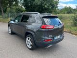 Jeep Cherokee Limited 4WD Diesel AUTOMATIK - Jeep Cherokee: Automatik