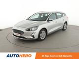 Ford Focus 1.0 EcoBoost Mild-Hybrid Titanium*NAVI*CAM - Ford Focus Gebrauchtwagen in Oldenburg