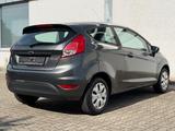 Ford Fiesta Trend 1.Hand-S.Heft-Shz-Klima-Wenig Km - Ford Fiesta Gebrauchtwagen in Mannheim