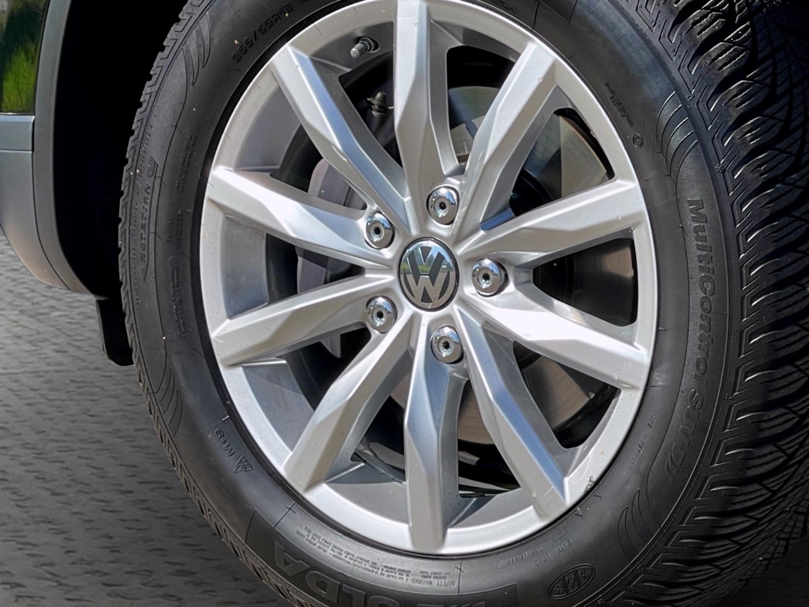 Volkswagen TOUAREG V6 TDI 4 MOTION LEDER PANORA SCHECKHEFT