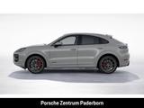 Porsche Cayenne GTS Coupe HA-Lenkung InnoDrive Head-Up - Porsche Cayenne: Weiß