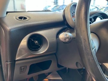 MINI COOPER 3-Türer PEPPER*KLIMA*PANORAMA*TÜV*AHK*