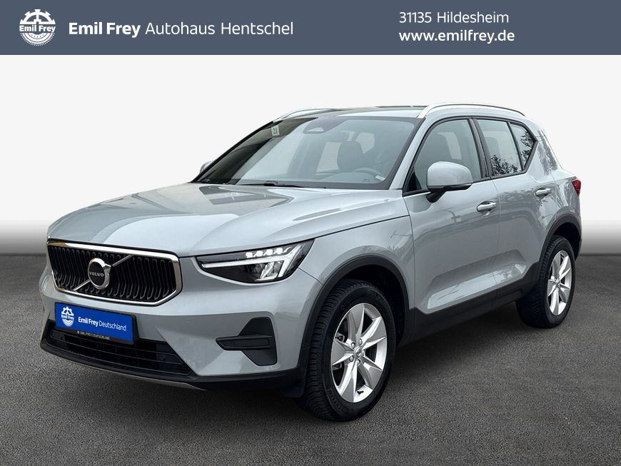 Image of Volvo XC40