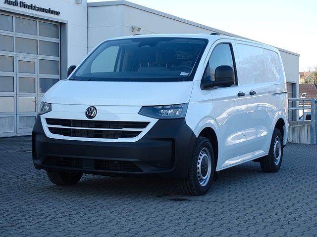 T7 Transporter Kasten 2.0 TDI 150PS KR - LED
