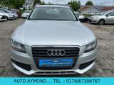 Audi A4 2.0 TDI Klimaautomatik PDC SHZ EURO 5 - Audi A4 aus 2010 mit Diesel-Antrieb: Limousine, 2.0