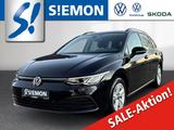 Volkswagen Golf 8 Variant TDI DSG Life AHK Navi ACC Kamera