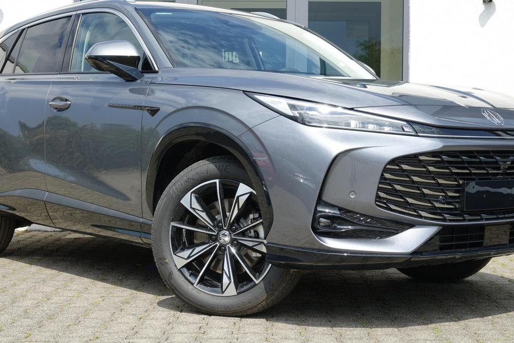MG HS Hybrid+ Luxury 224PS SOFORT!, миниатюра 4