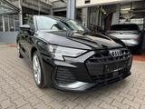 Audi A3 Sportback S line 2.0 TFIS quattro s tronic
