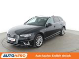 Audi A4 40 TDI quattro Sport Aut.*SLINE*NAVI*ACC*LED* - Audi A4 Gebrauchtwagen in Essen