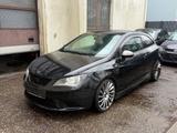 Seat Ibiza SC Sport Carplay,SHZ,Alu18",Sport-Auspuff - Seat Ibiza: Sc Sport
