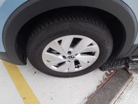 Volkswagen T-Cross - Vorschau Bild 8
