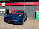 Tesla Model Y Basis RWD*360K* 1xHand*Shanghai* - blaue Tesla Model Y