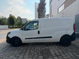 Fiat Doblo Doblò Basis Maxi Kasten - Fiat Doblo: Standheizung