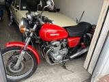 Honda CB 500 Four - HONDA CB500 FOUR