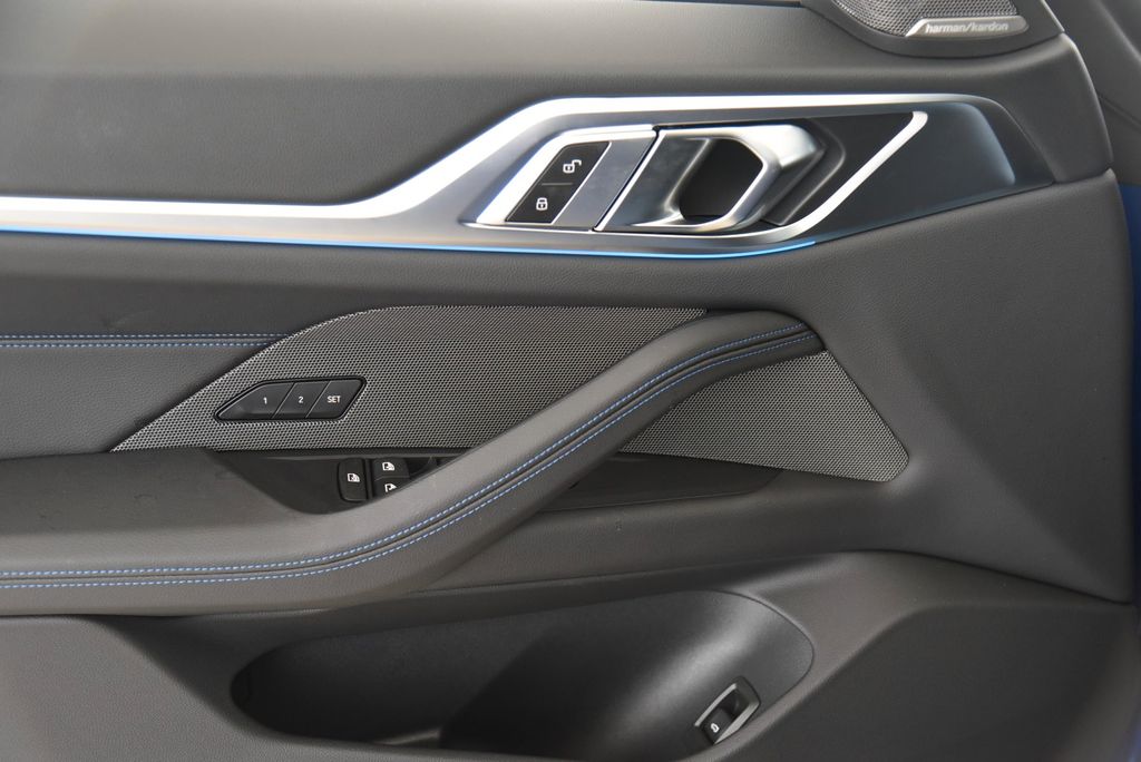 BMW 420 Gran Coupé