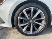 Seat Leon - Vorschau Bild 19