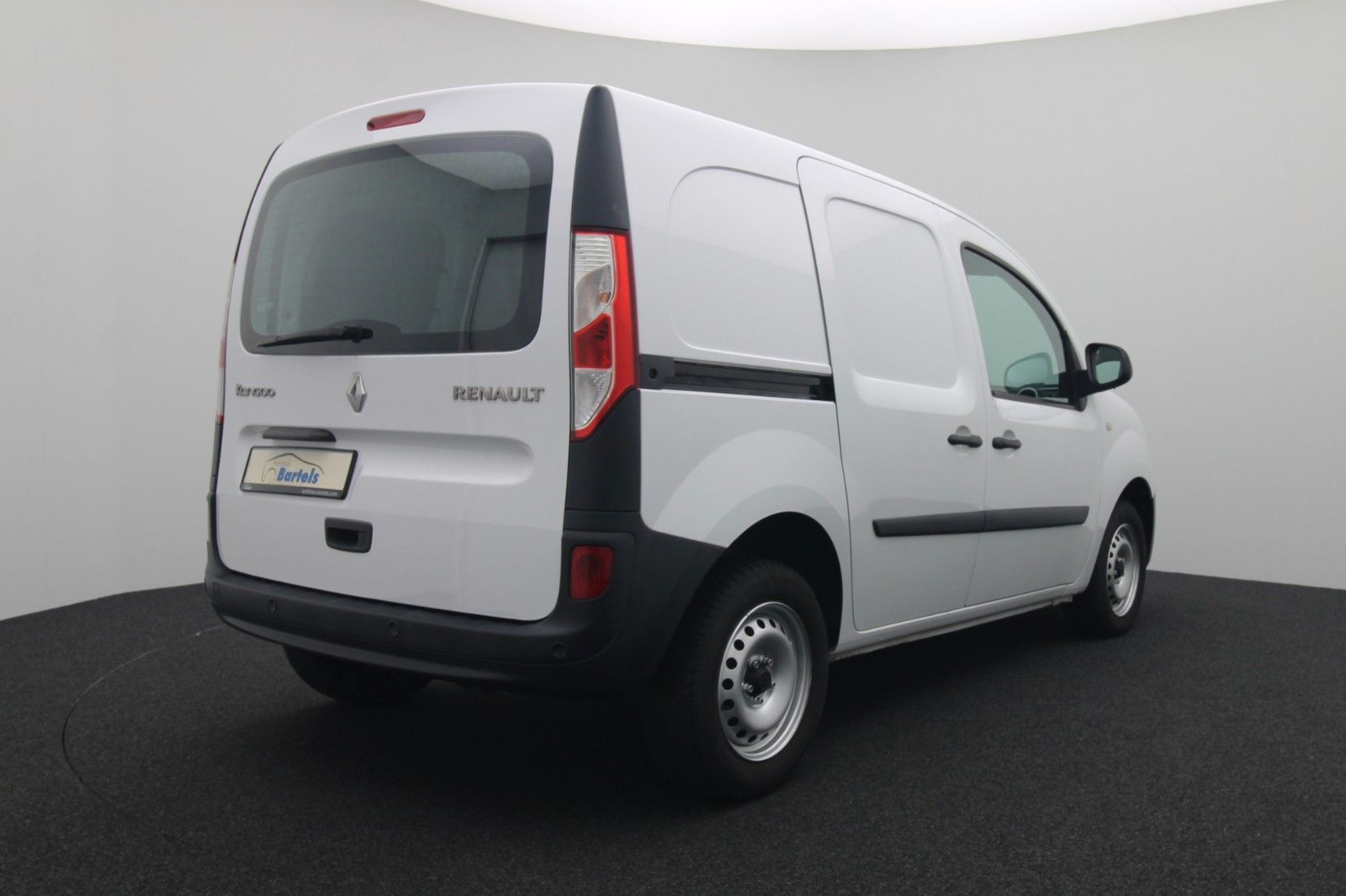 Fahrzeugabbildung Renault Kangoo 1.5 Rapid Extra,Heckklappe, Standheizung,