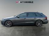 Audi A4 Avant 40 TDI S Line-Kamera-Matrix-HYBRID - Audi A4 TDI mit Hybrid-Antrieb (Diesel-Elektro)
