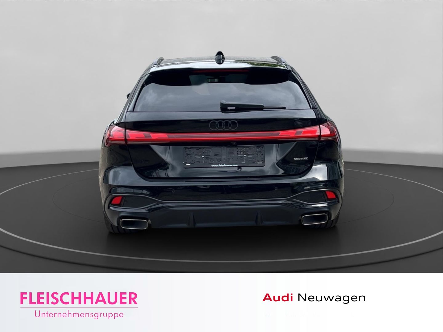 Audi A5 - Bild 5