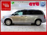 Chrysler Grand Voyager Limited 3,6 Town & Country / AHK - Chrysler: Van