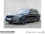 BMW 520d Touring Automatik LED RFK LC+ el. Sitze - BMW 520 in Herne